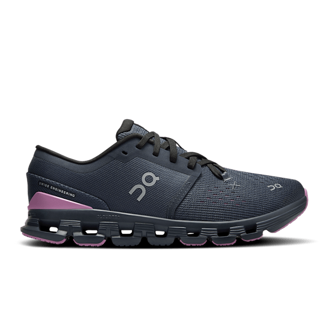 ON Cloud X 4 'Blue' 3WE30074741