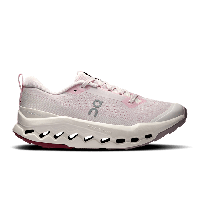 ON Cloudsurfer Trail 2 'White' 3WF30104791