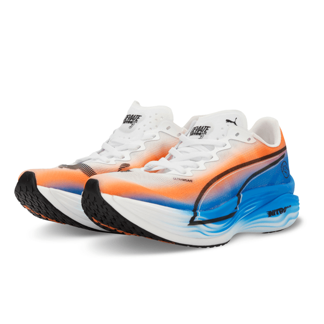 PUMA Deviate NITRO Elite 3 Ekiden  313421-01