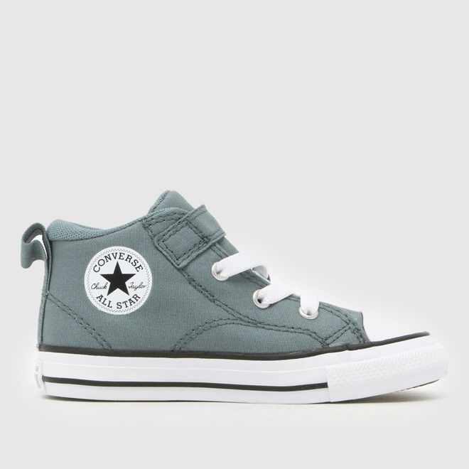 Converse Chuck Taylor All Star Malden Street Easy On Mid  A15845C