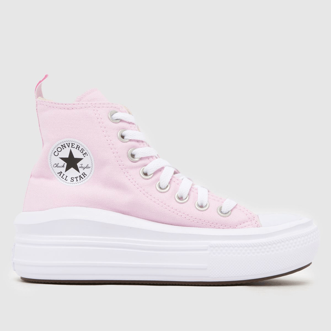 Converse Chuck Taylor All Star Move Platform  A15857C