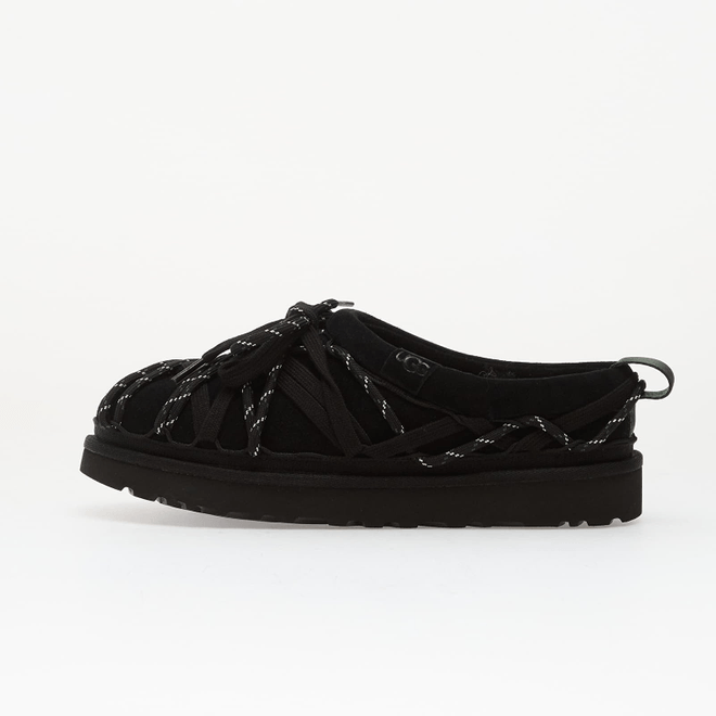 UGG® Tasman Lace Black 1175190-BLK