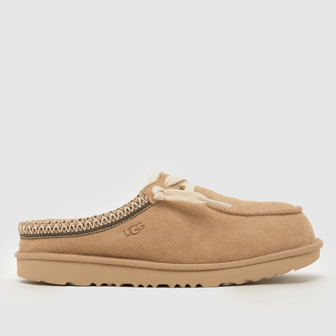 UGG® Tasman Mule Tan 1175213K-SAN
