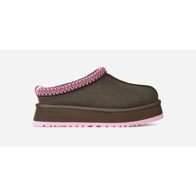 UGG® Tazz II Women | UGG® EU Dense Smoke/Wood Violet 1174471-DVL