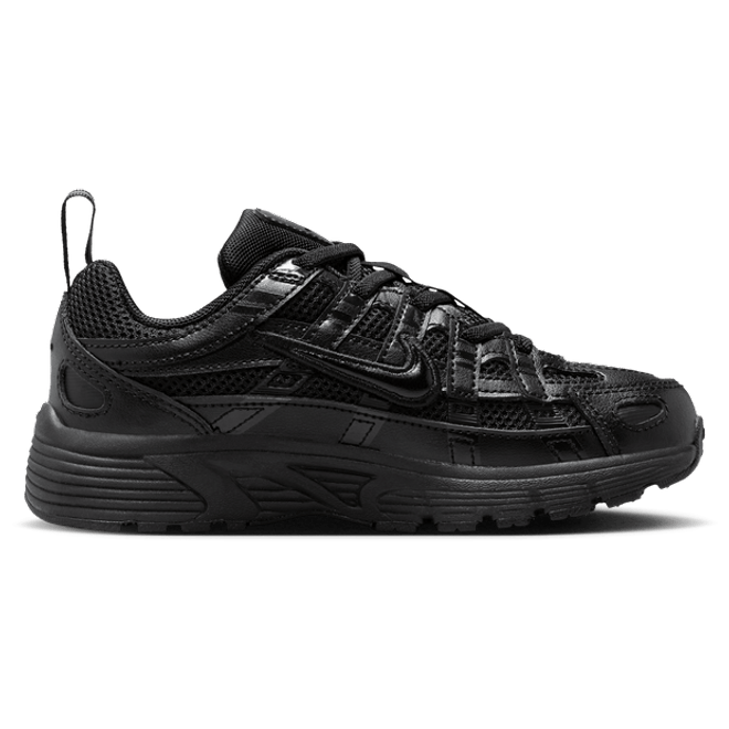 Nike P-6000 Black IO4647-012