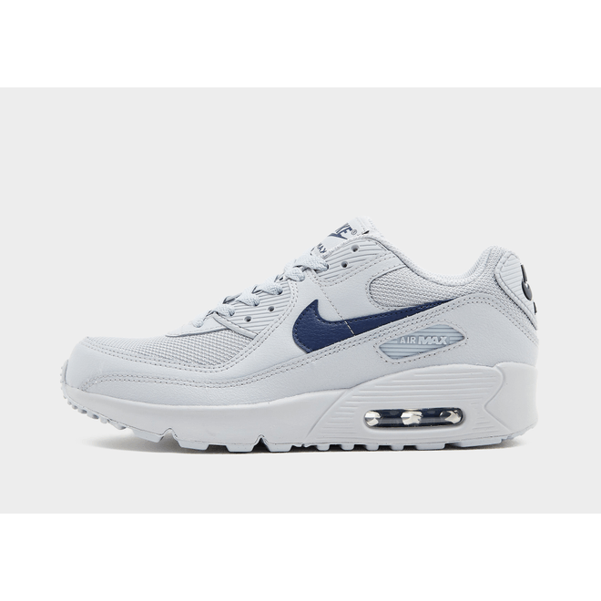 Nike Air Max 90 Kindersneakers Grey IQ0098-001
