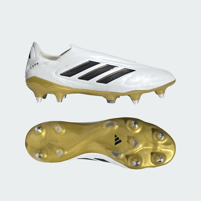 adidas Copa Pure 3 Elite Laceless Soft Ground JQ1778