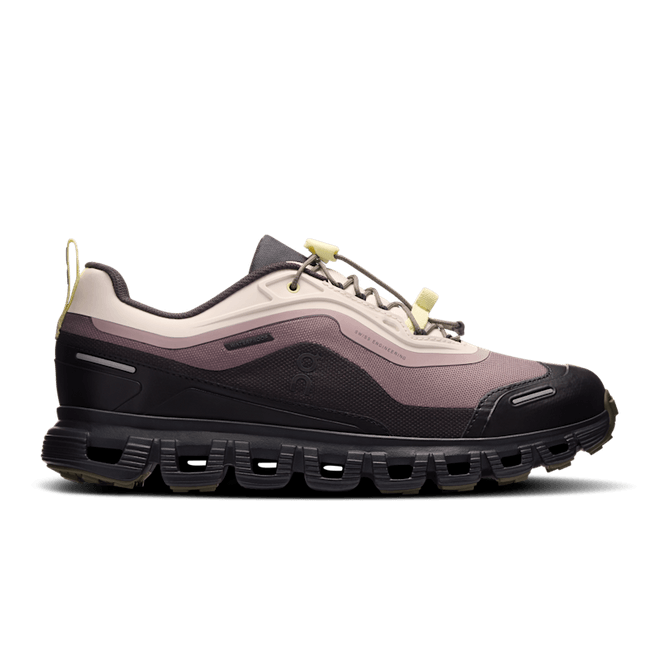 ON Cloud 6 Geo Waterproof 'Beige' 3WG10354898