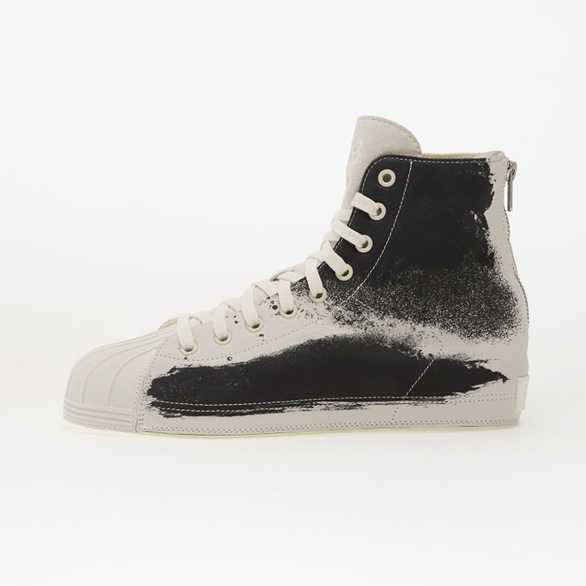 Y-3 Nizzastar Hi Off White KI0850