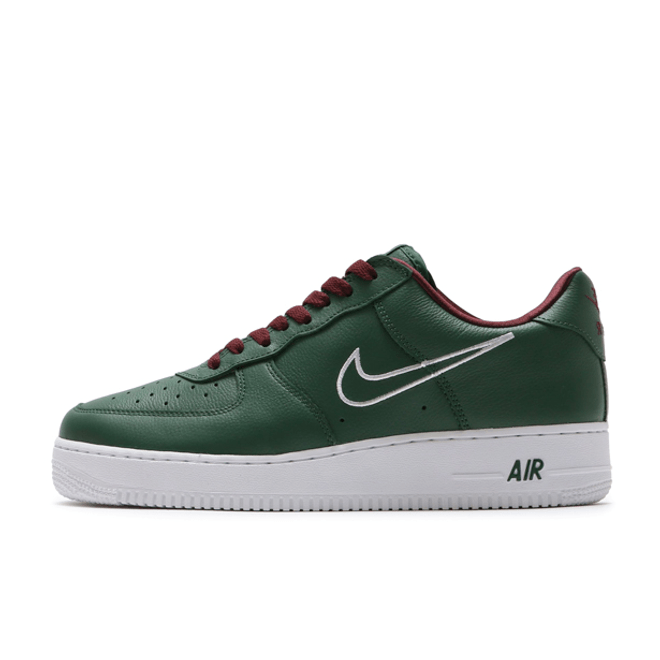 Nike Air Force 1 Low Retro "Hong Kong" 845053-300