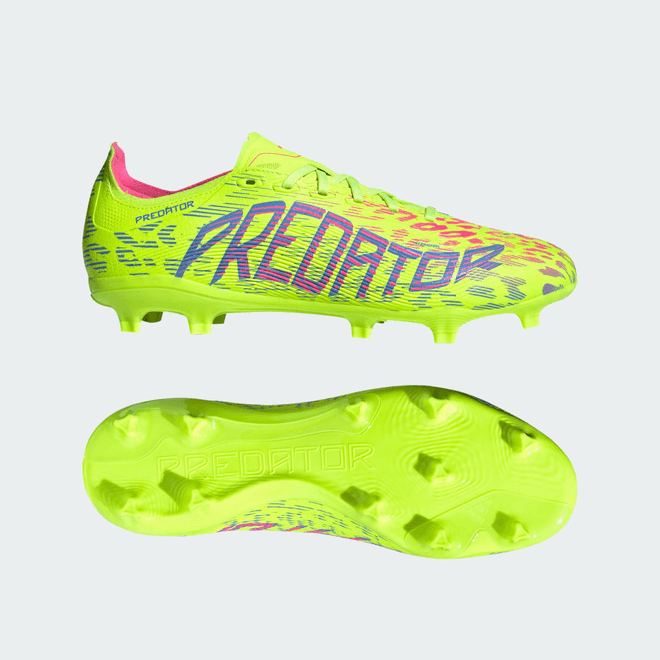 adidas Predator League Firm/Multi-Ground JH6471