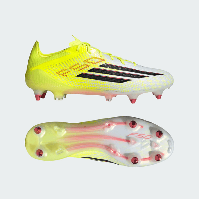 adidas F50 ELITE Soft Ground JQ1464