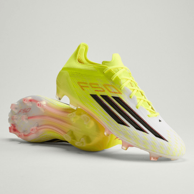 adidas F50 Elite Firm Ground JR6457