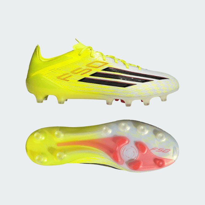 adidas F50 ELITE Artificial Ground JR6464