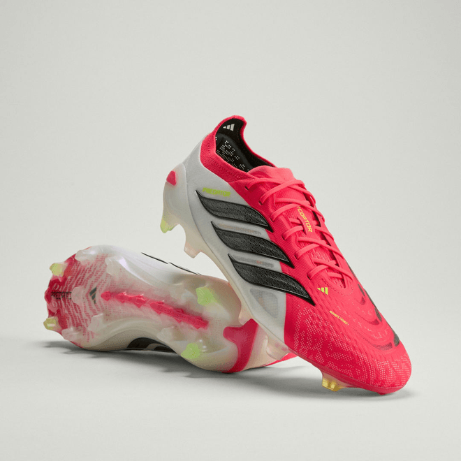 adidas Predator Elite Firm Ground JS0433