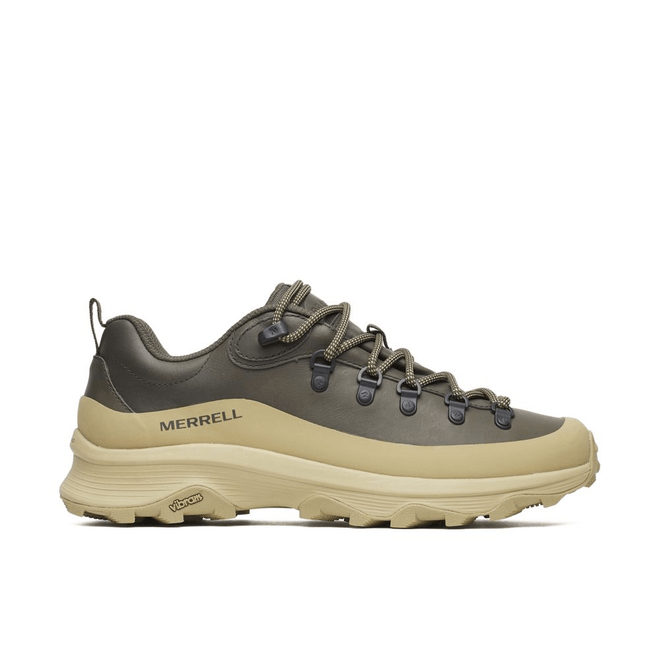 Merrell Ontario Speed Leather Lace SE 'Beluga/Palm' J00003636