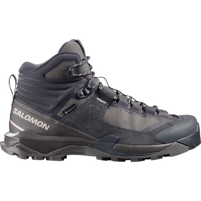 Salomon X Ultra Alpine Mid Gtx W  L49228500