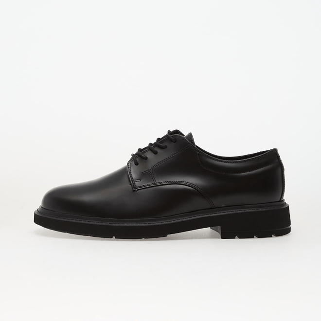 Filling Pieces Clean Derby Polido Black  112611335323130