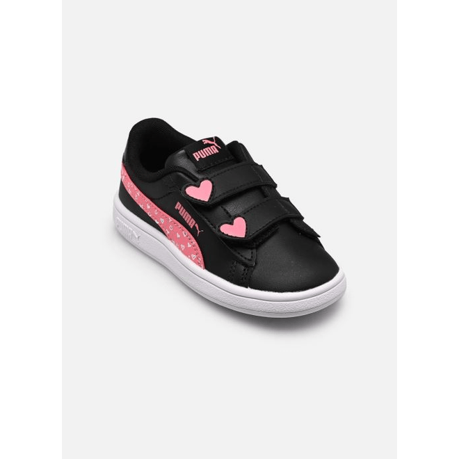PUMA PUMA Smash 3.0 Heart 405639-02