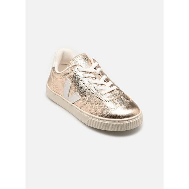 Veja Small Volley O.t. Leather - Lacets élastiques SY2021516C