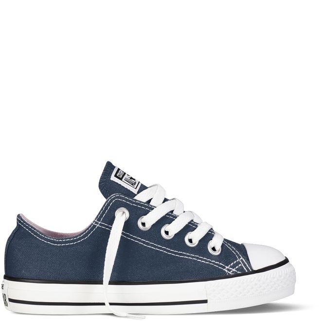 Chuck Taylor All Star Classic Colours voor peuters/kinderen 7J237C