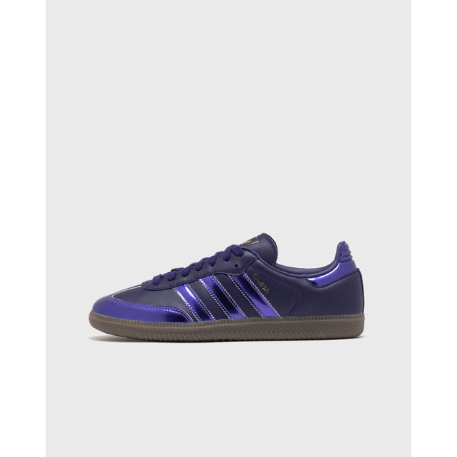 adidas Samba OG W CPURPL/PURRUS/GOLDMT KI6790