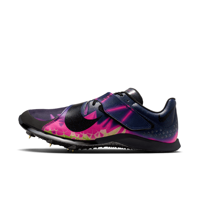 Nike Long Jump Elite Athletics Jumping Spikes IM9128-600