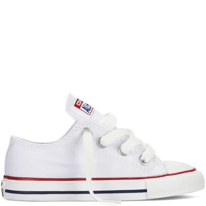 Chuck Taylor All Star Classic Colours voor peuters/kinderen 7J256C
