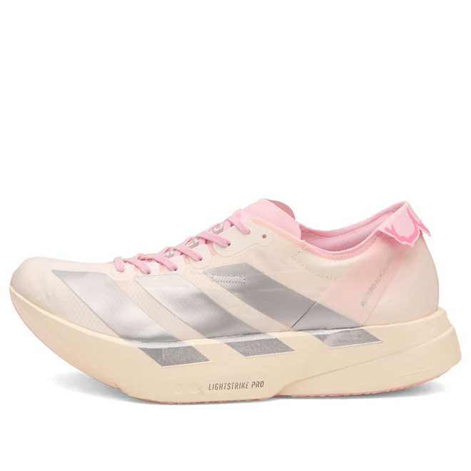 adidas Women's Adizero Adios Pro 4 W  JQ4446