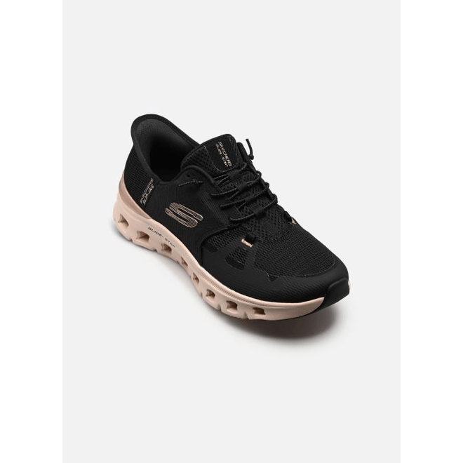 Skechers Slip-ins Glide-step Pro-radiant Stride 150438/BKRG