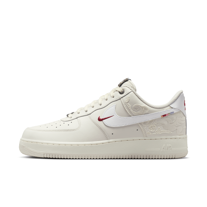 Nike Air Force 1 '07 SE 'LNY' IQ1119-011