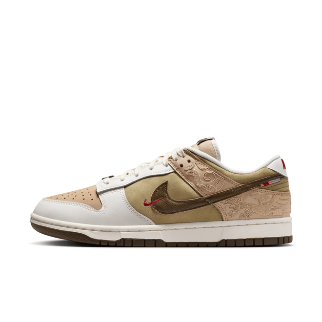 Nike Dunk Low SE "LNY" IQ1118-220