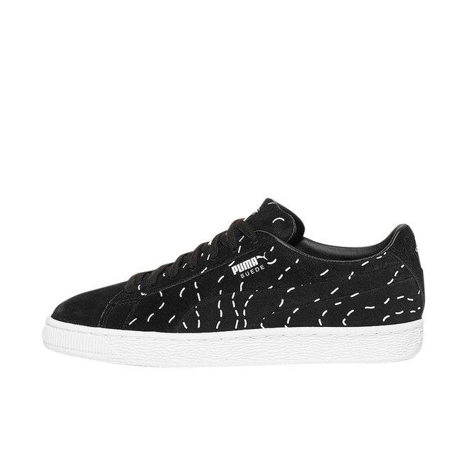 Puma Suede x Shantell Martin 365893-01