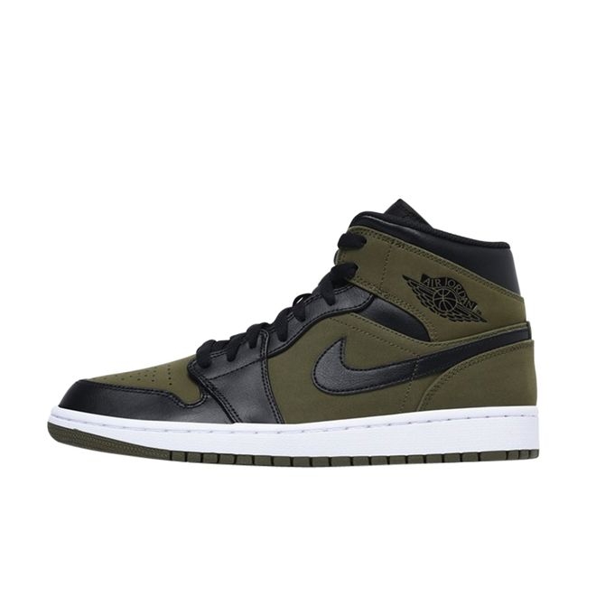 Jordan Air 1 Mid 554724-301