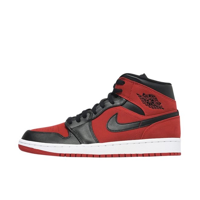 Jordan Air 1 Mid 554724-610