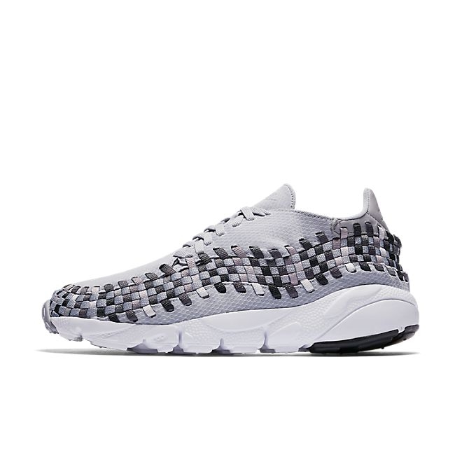 Nike Air Footscape Woven NM 875797-004