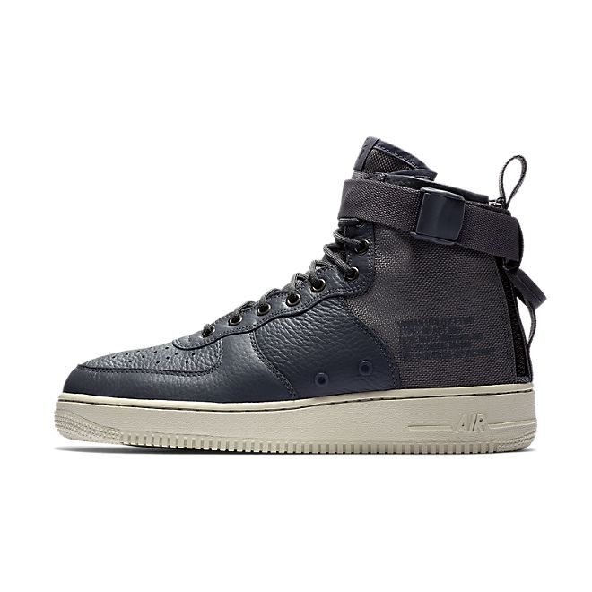 Nike Air Force 1 Mid SF 917753-004