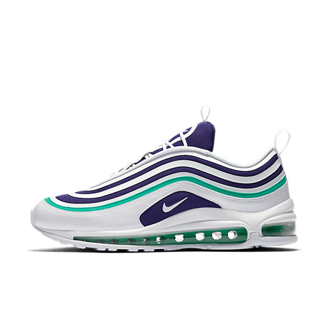 Nike Wmns Air Max 97 Ultra SE 'Grape' AH6806-102