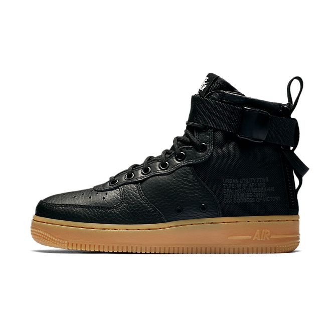 Nike W SF AF1 Mid AA3966-002