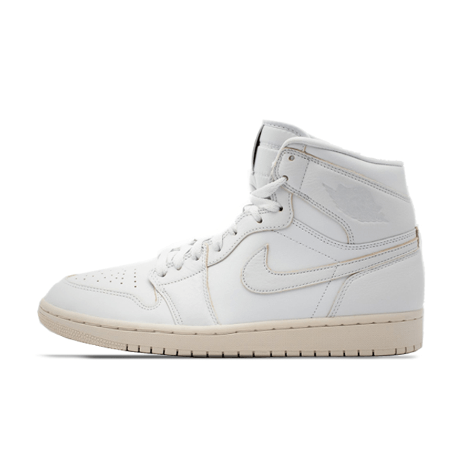 Air Jordan 1 Retro 'Pure Platinum' AA3993-030