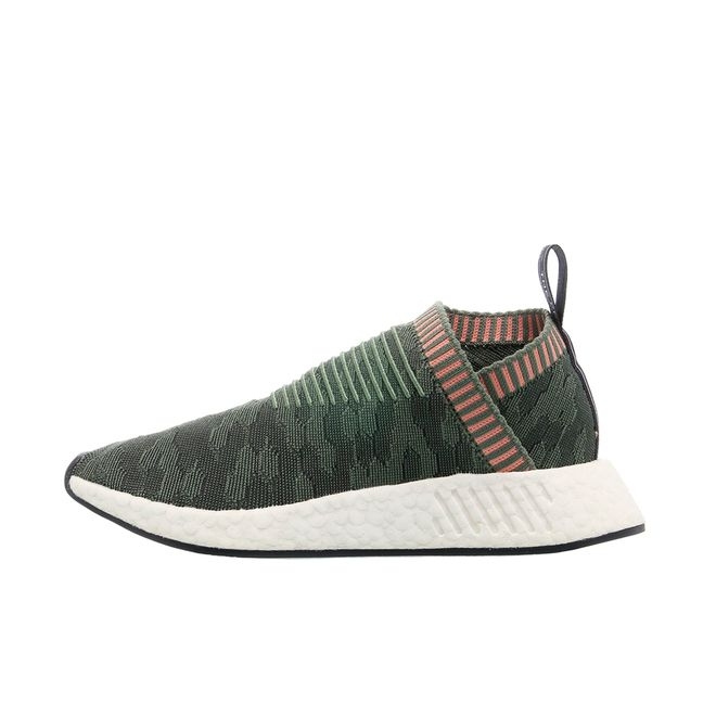 Adidas NMD_CS2 Primeknit BY8781