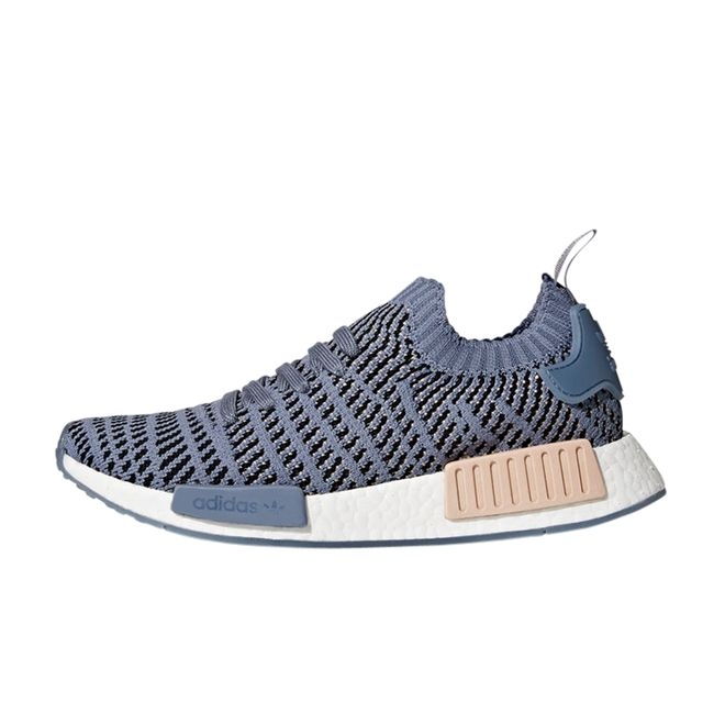 Adidas NMD_R1 SLT Primeknit W CQ2029