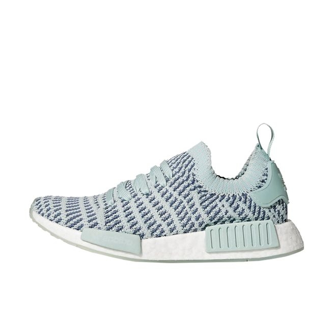 Adidas W NMD_R1 Stlt Primeknit CQ2031