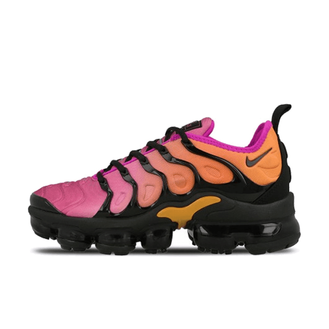 Nike WMNS Air VaporMax Plus AO4550-004