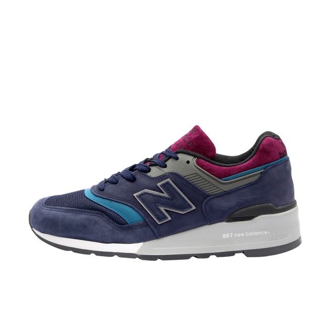 New Balance 997 PTB M997PTB