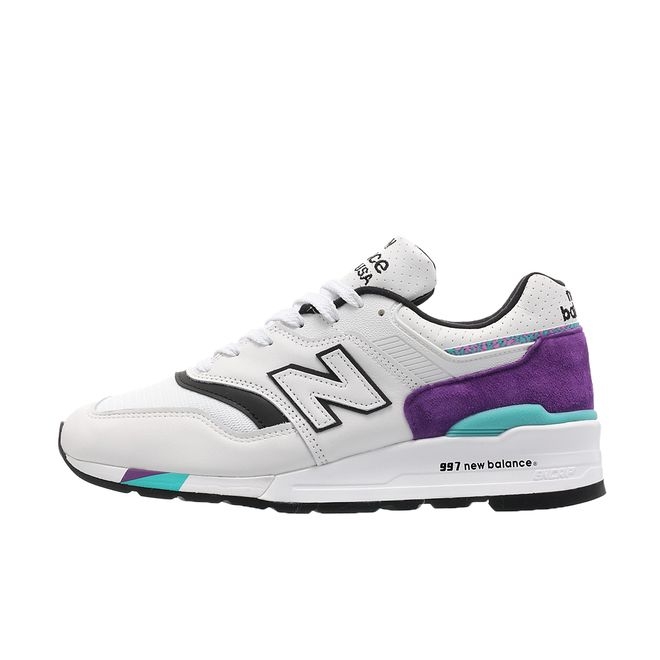 New Balance M997WEA M997WEA