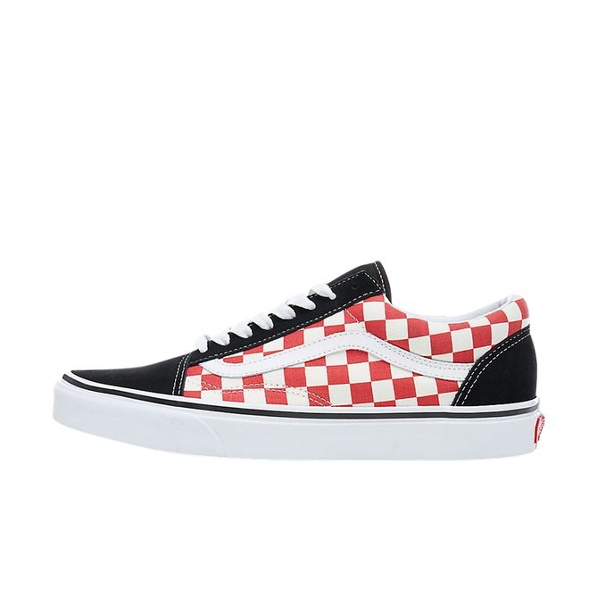 Vans Checkerboard Old Skool VN0A38G135U