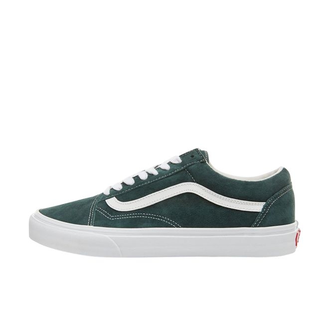 Vans Old Skool Suede VN0A38G1U5J
