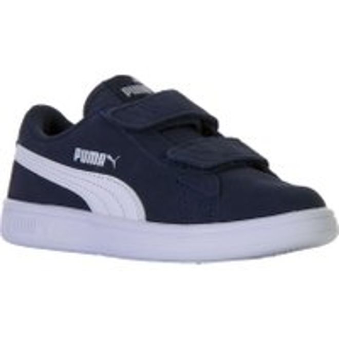 Puma Smash v2 SD V Junior 365177-02