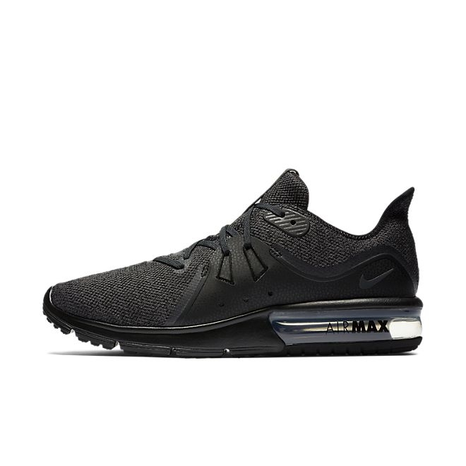 Nike Air Max Sequent 3 921694-010